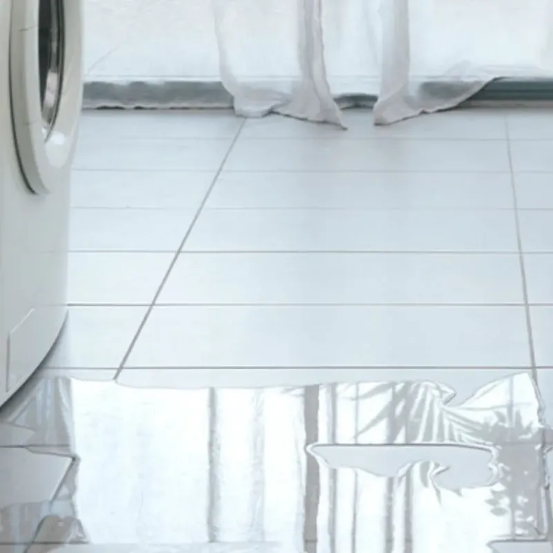 Appliance Leak Cleanup in Chattanooga, TN