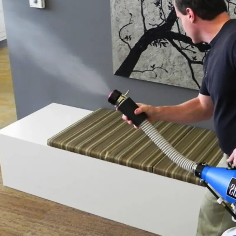 Professional Odor Removal in Chattanooga, TN
